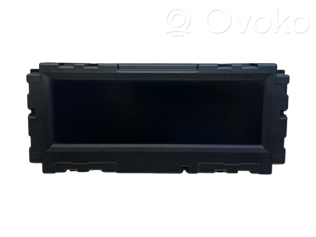 Opel Mokka Pantalla/monitor/visor 
