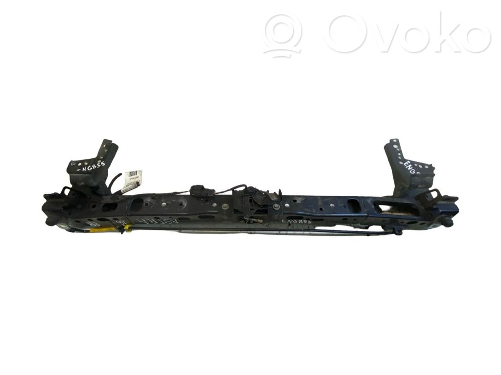 Opel Astra K Suport superior panou fixare radiatoare 