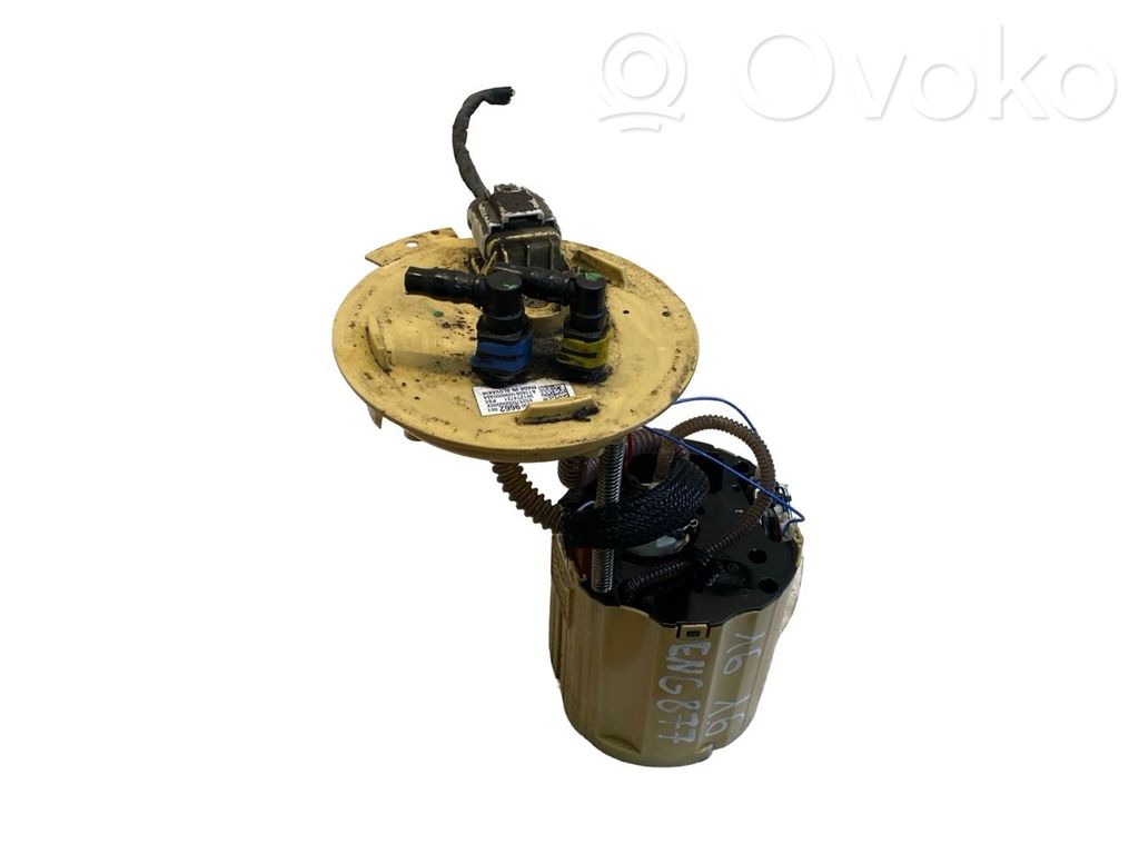 Opel Astra K Bomba interna de combustible 