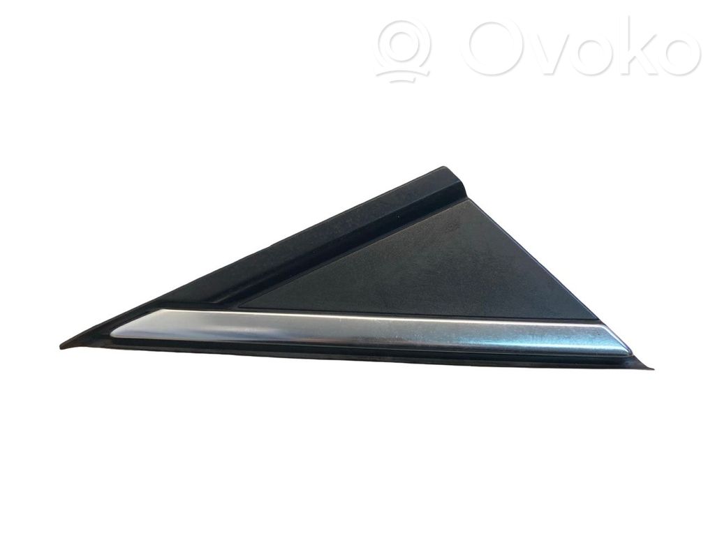 Opel Astra K Panel wykończeniowy błotnika 