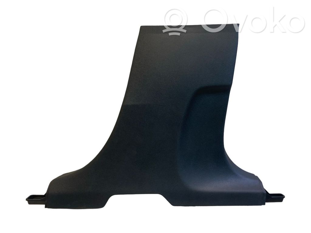 Volvo XC40 (B) pillar trim (bottom) 