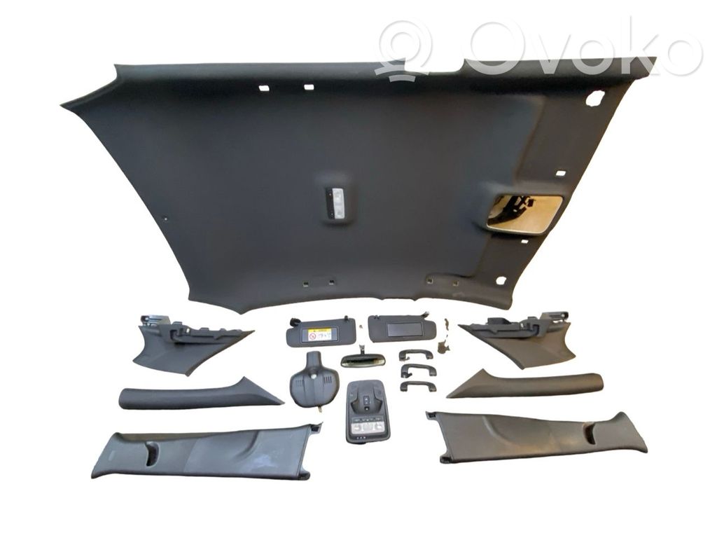 Opel Astra K Headlining set 
