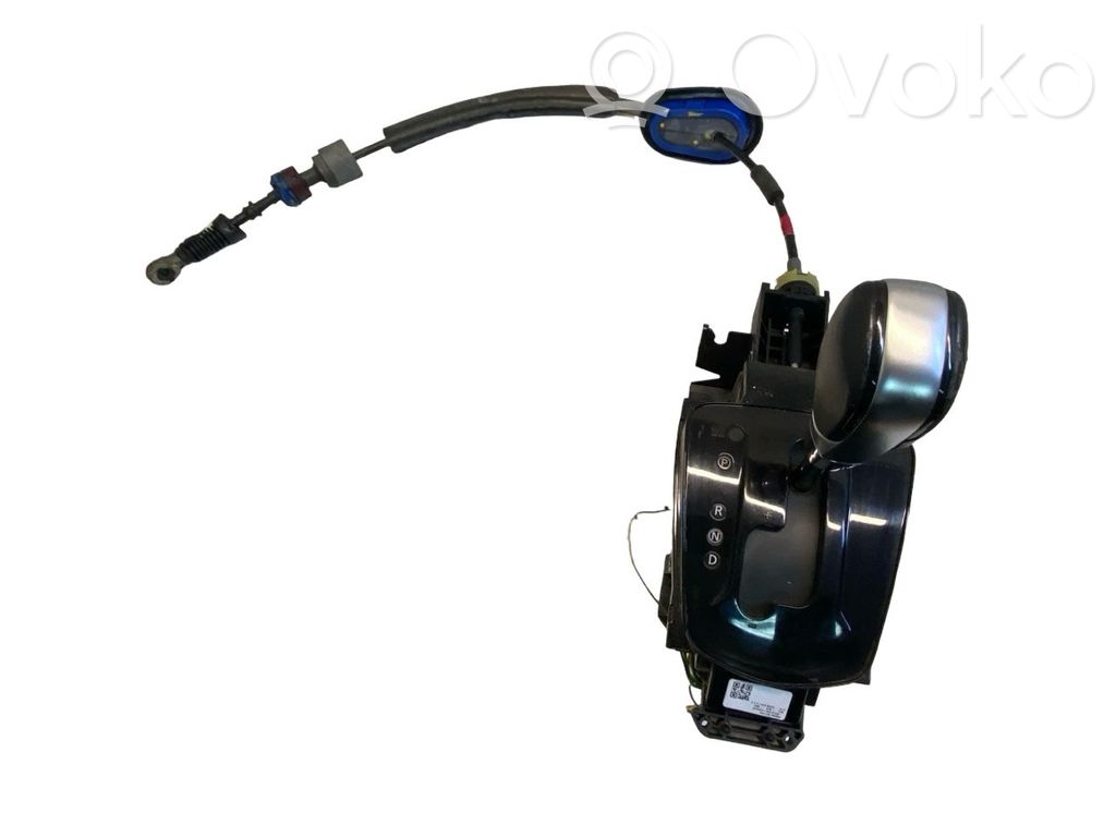 Renault Kadjar Selector caja de cambios 
