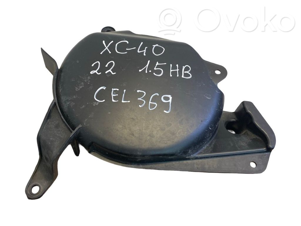 Osłona paska / łańcucha rozrządu   31356839,8888547060