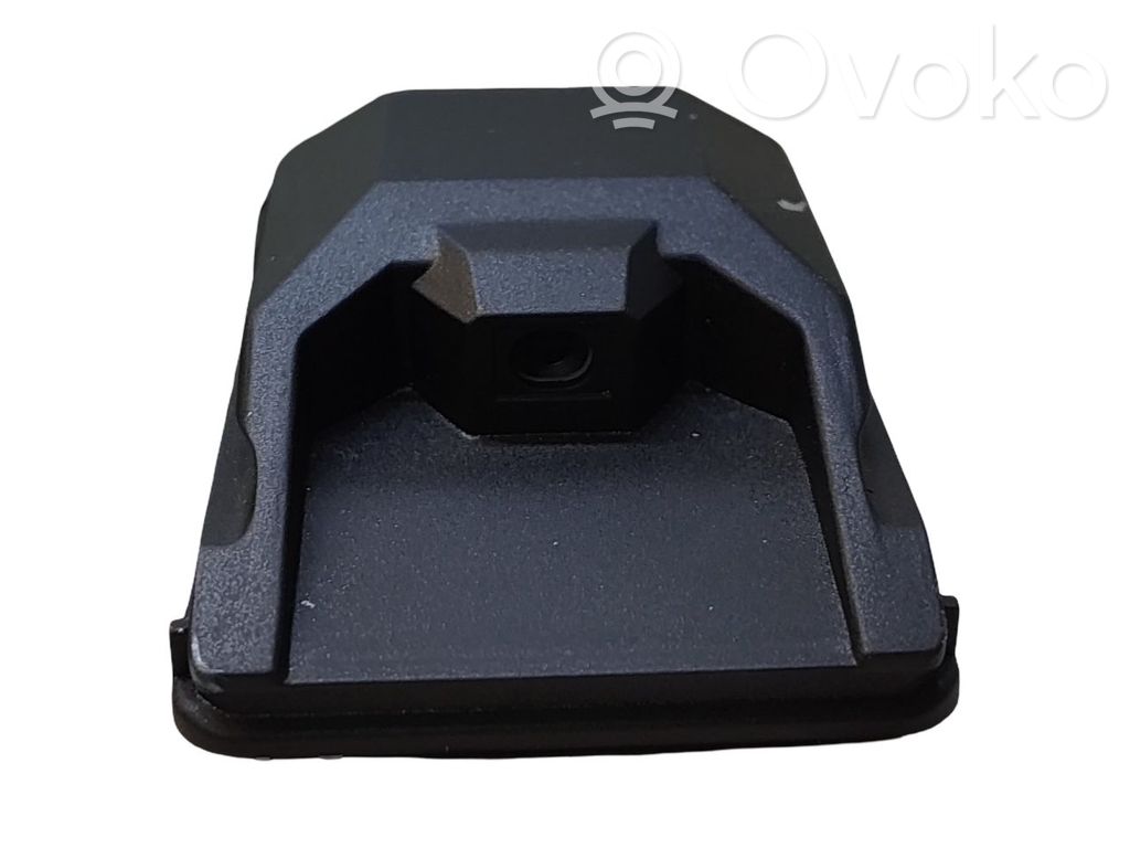 Renault Kadjar Windshield/windscreen camera 