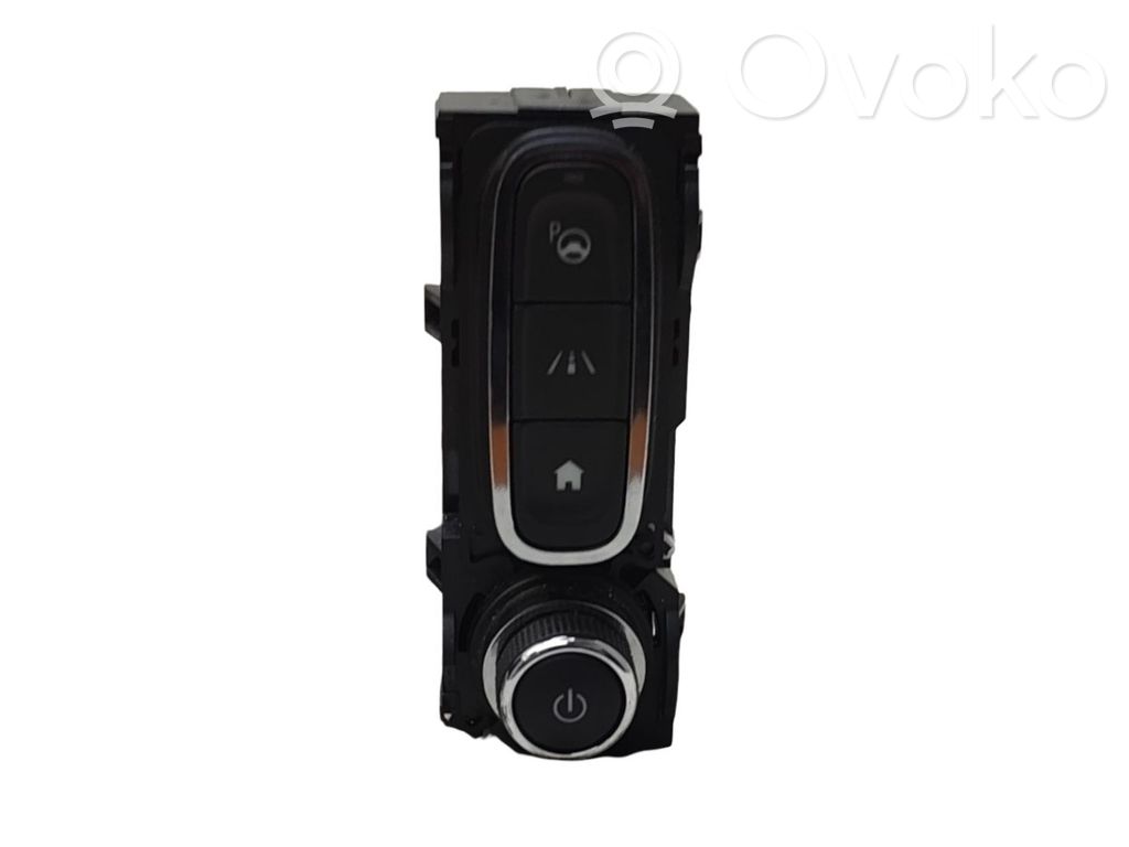 Renault Kadjar Other switches/knobs/shifts 