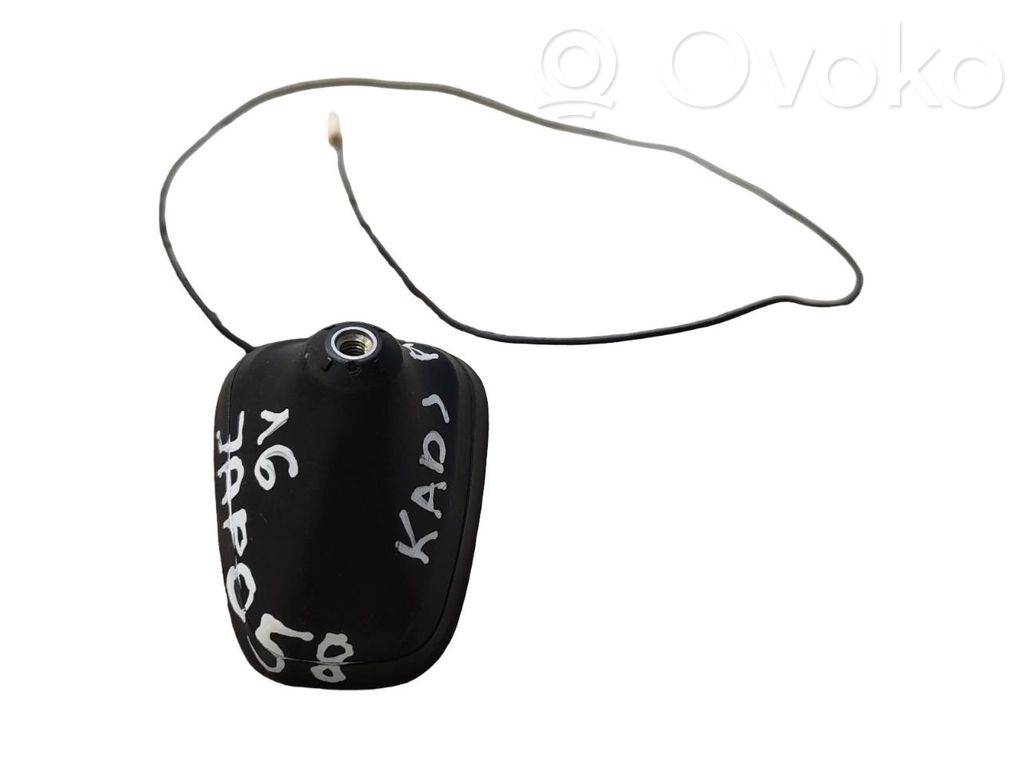 Renault Kadjar Radion antenni 