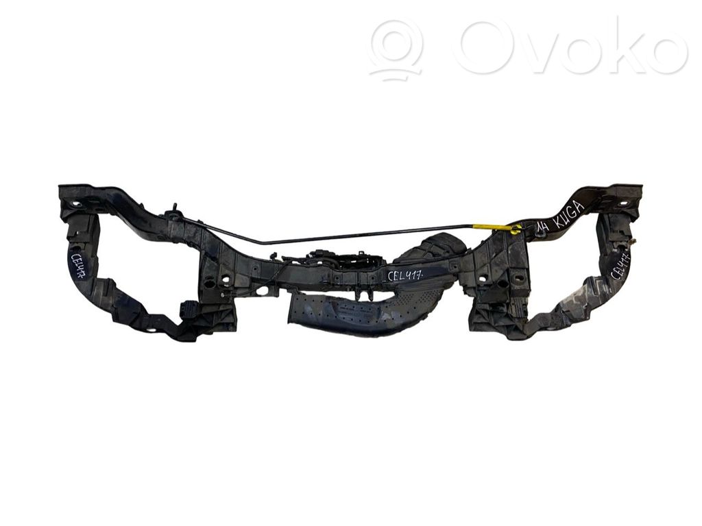Ford Kuga II Radiatoru panelis 