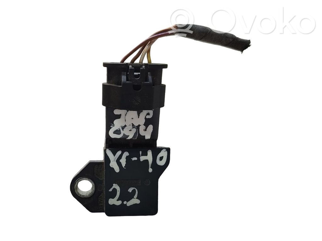 Volvo XC40 Air pressure sensor 
