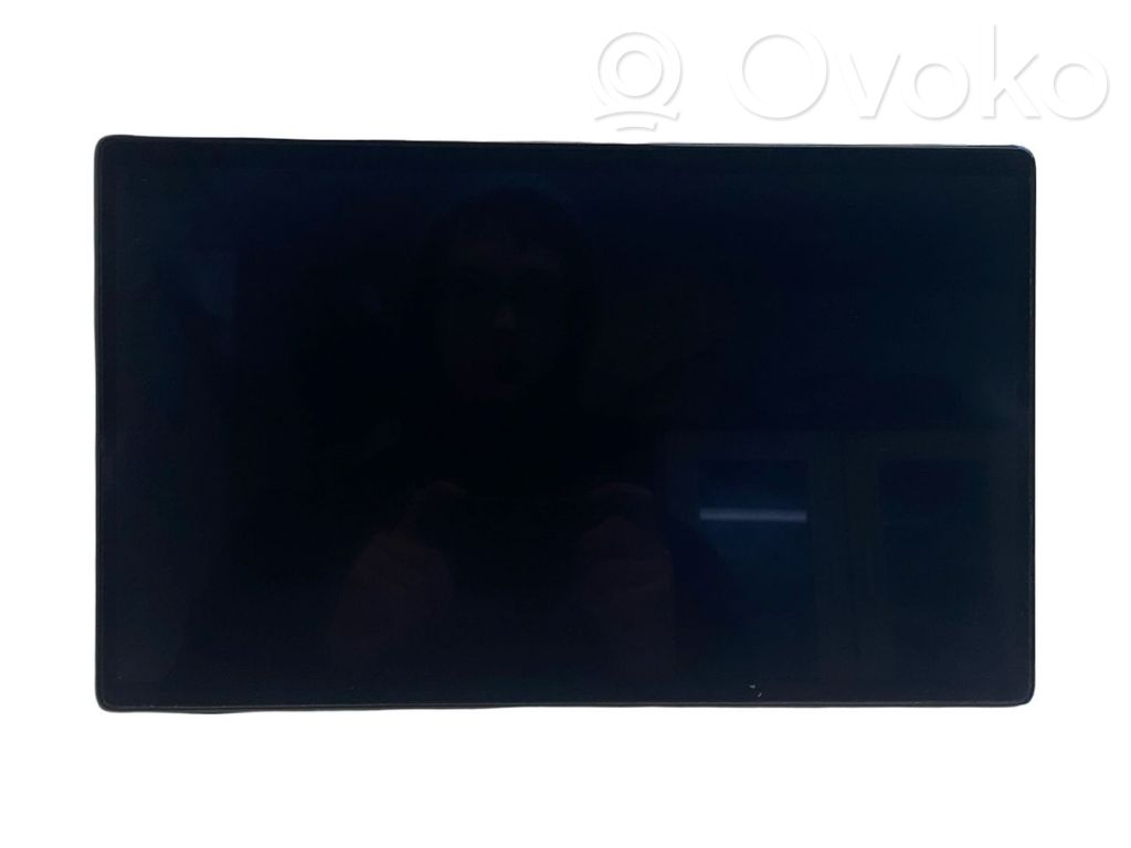 BYD Han Screen/display/small screen 