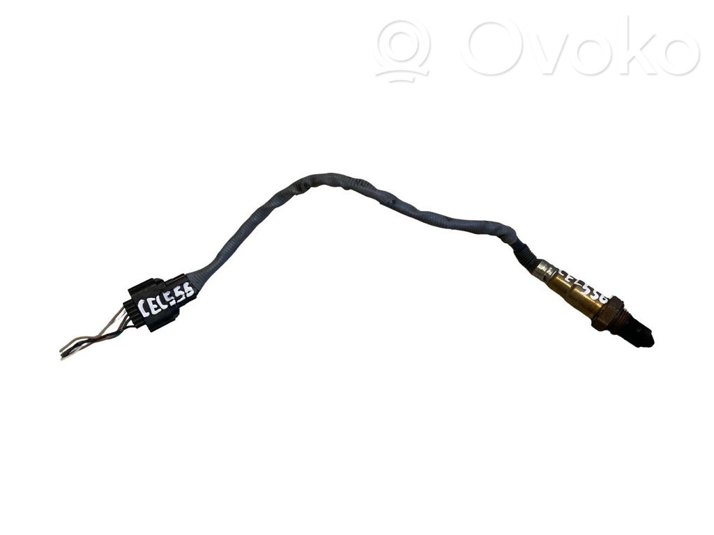 Nissan X-Trail T32 Lambda probe sensor 