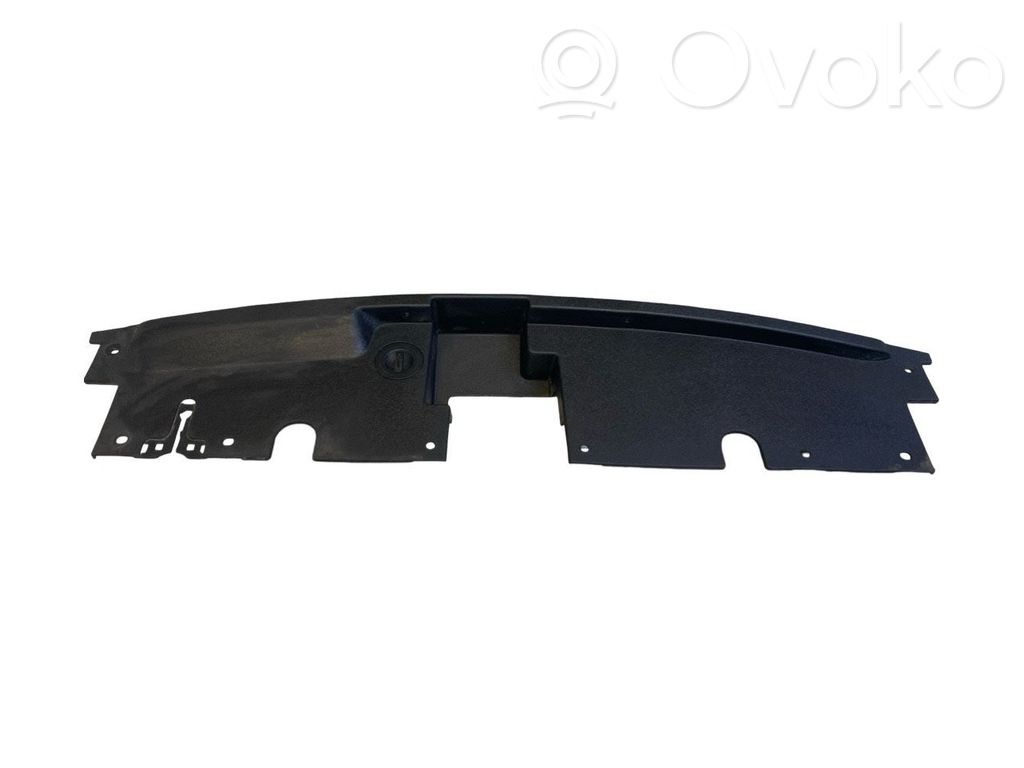 KIA Soul Radiator trim 