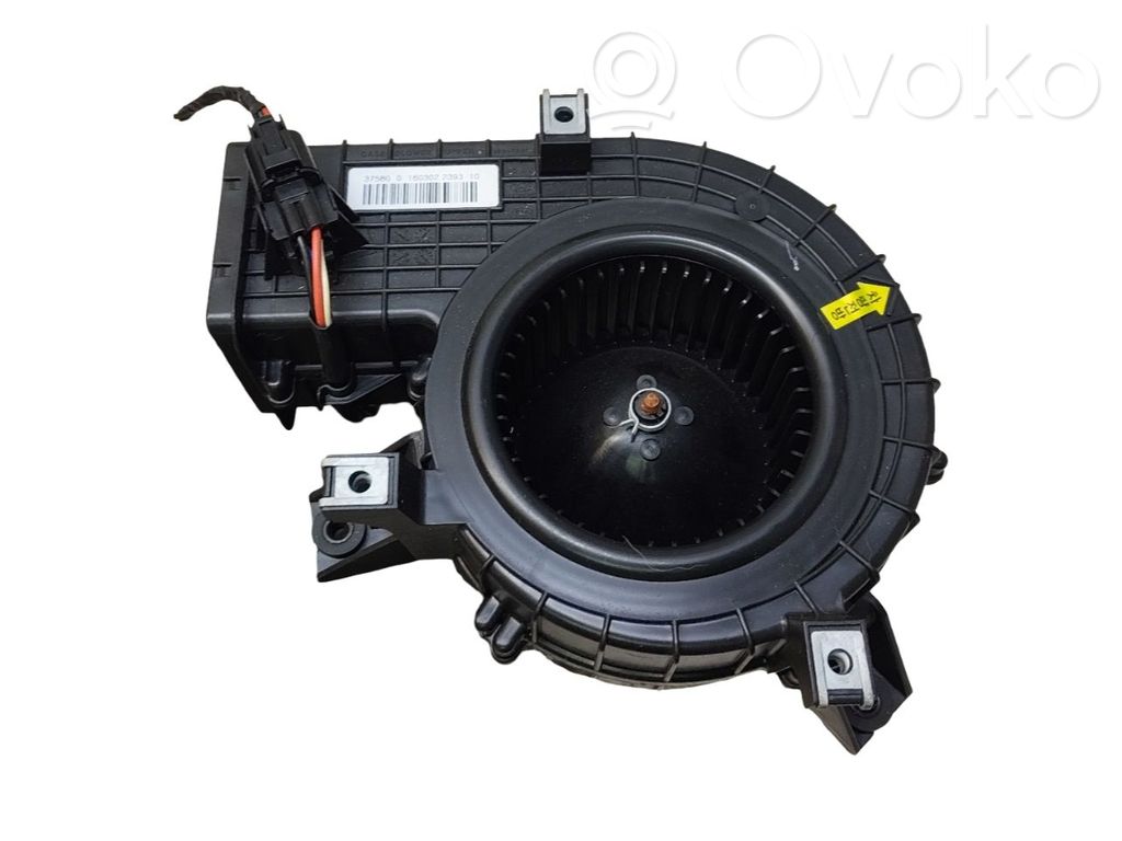 KIA Soul Hibrīda / elektriskā transportlīdzekļa akumulatora ventilators 