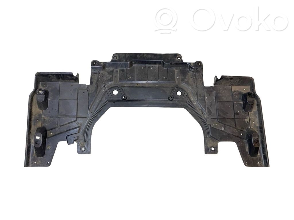 Opel Combo E Engine splash shield/under tray 