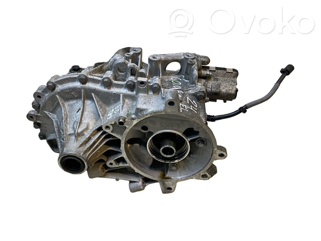Elektroauto-Getriebe   9830123780,9830116480,9831467210,MRVAR22127635
