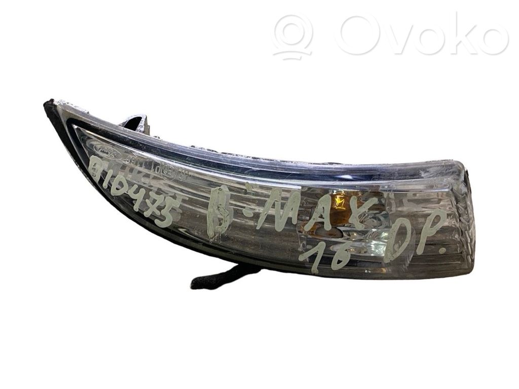 Ford B-MAX Spiegelblinker 
