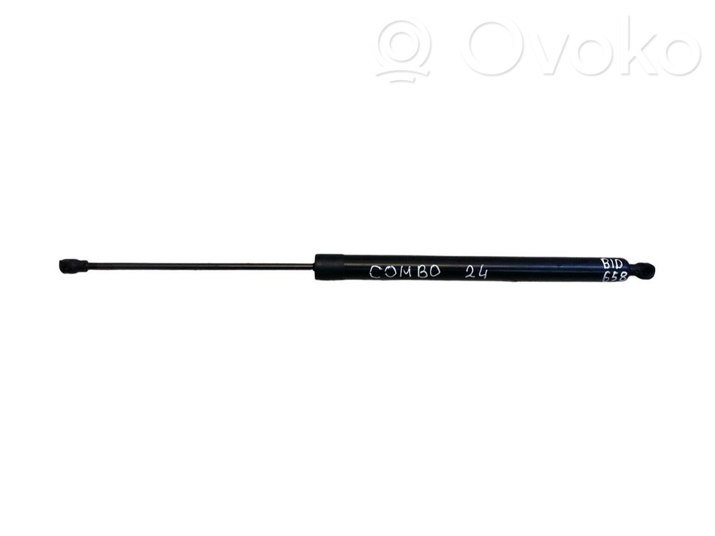 Opel Combo E Tailgate/trunk strut/damper 