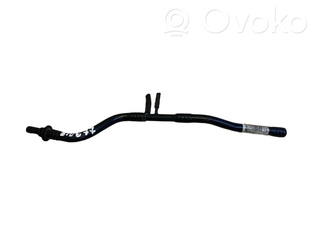 Volkswagen Tiguan Allspace Caurulīte (-es) / šļūtene (-es) 