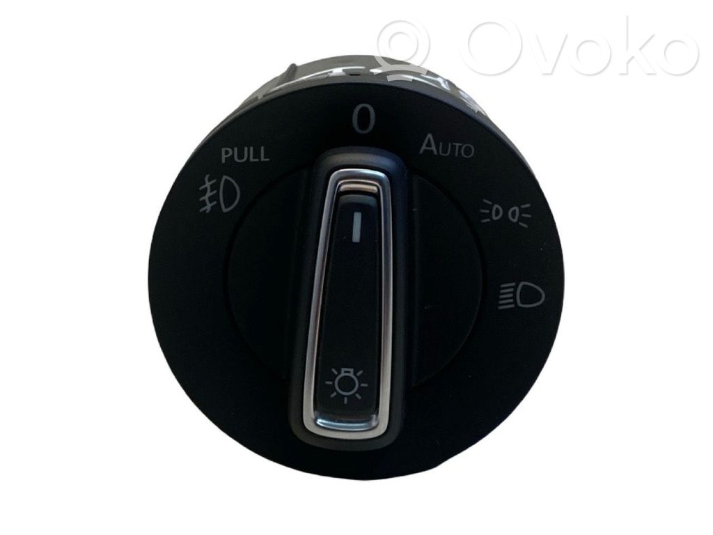 Przełącznik świateł   5GM941431B,00006200,15117