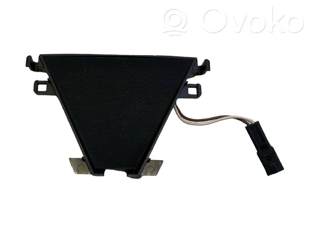 Audi A3 8Y Rain sensor 