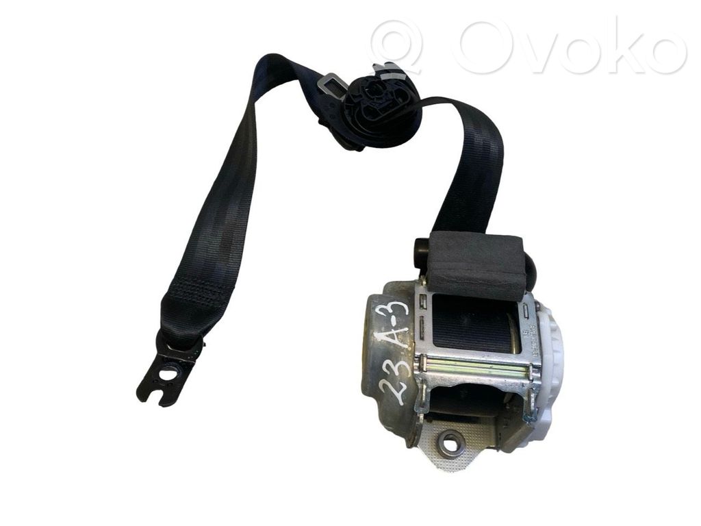 Audi A3 8Y Cinturón delantero 