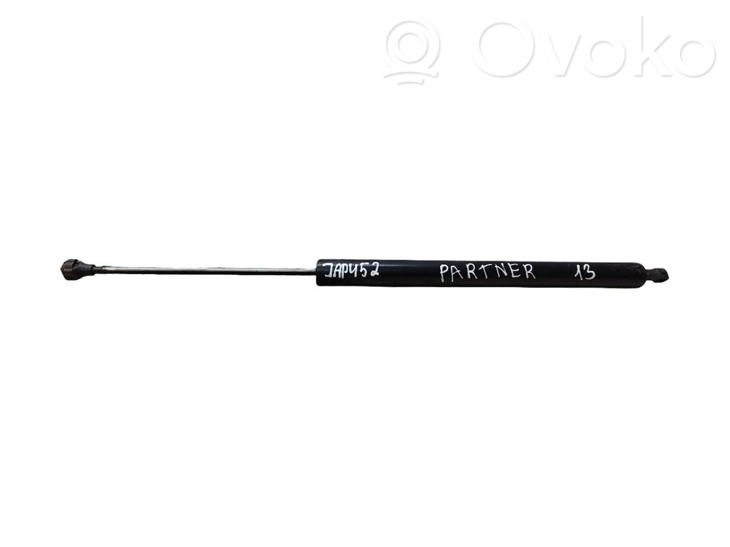 Peugeot Partner Tailgate/trunk strut/damper 