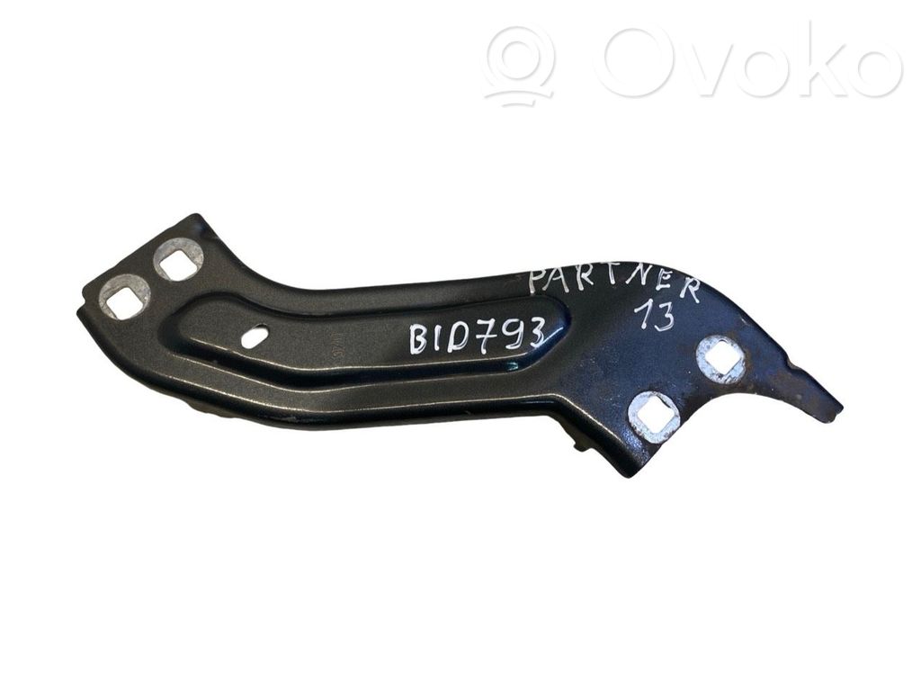Peugeot Partner Headlight/headlamp mounting bracket 