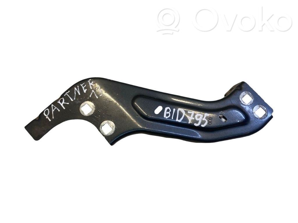 Peugeot Partner Headlight/headlamp mounting bracket 
