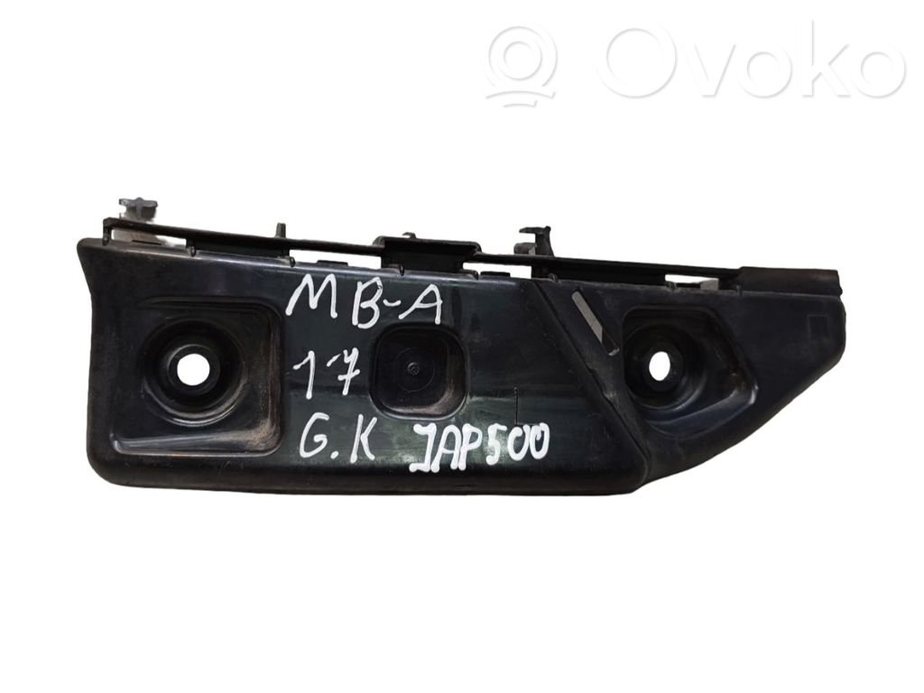 Mercedes-Benz A W176 Uchwyt / Mocowanie zderzaka tylnego 
