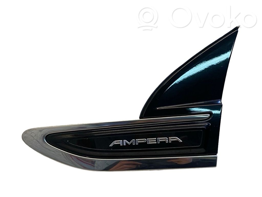 Opel Ampera Panel wykończeniowy błotnika 