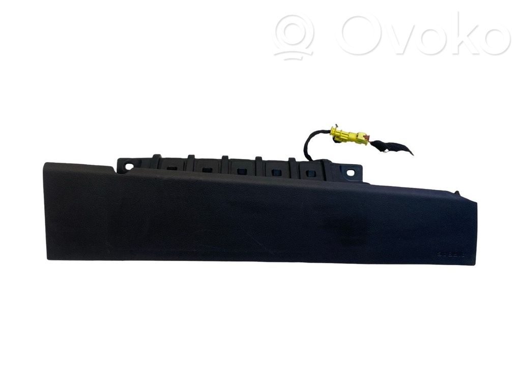 Opel Ampera Airbag de las rodillas 