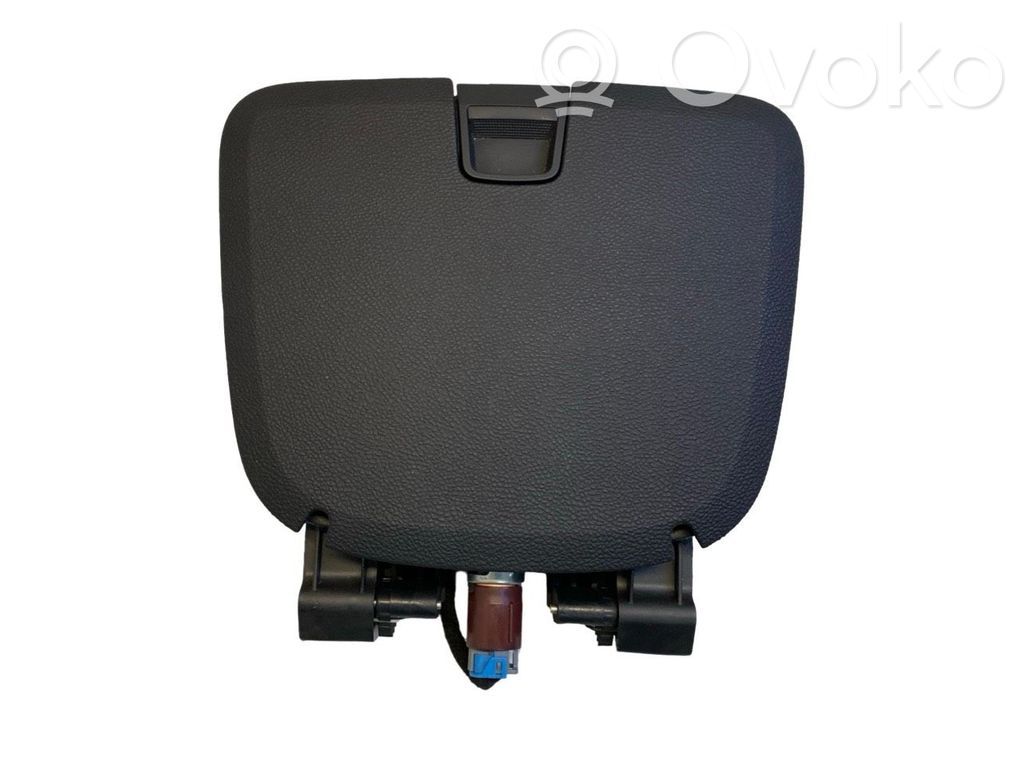 Opel Ampera Glove box 