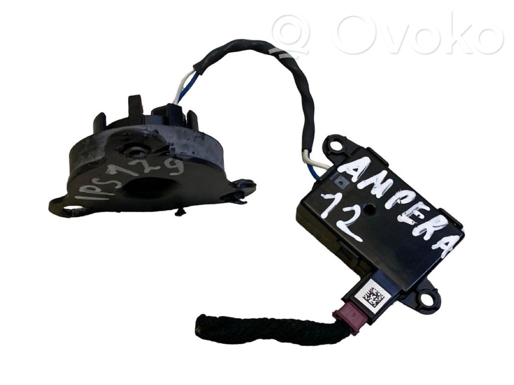 Opel Ampera Antena / Czytnik / Pętla immobilizera 
