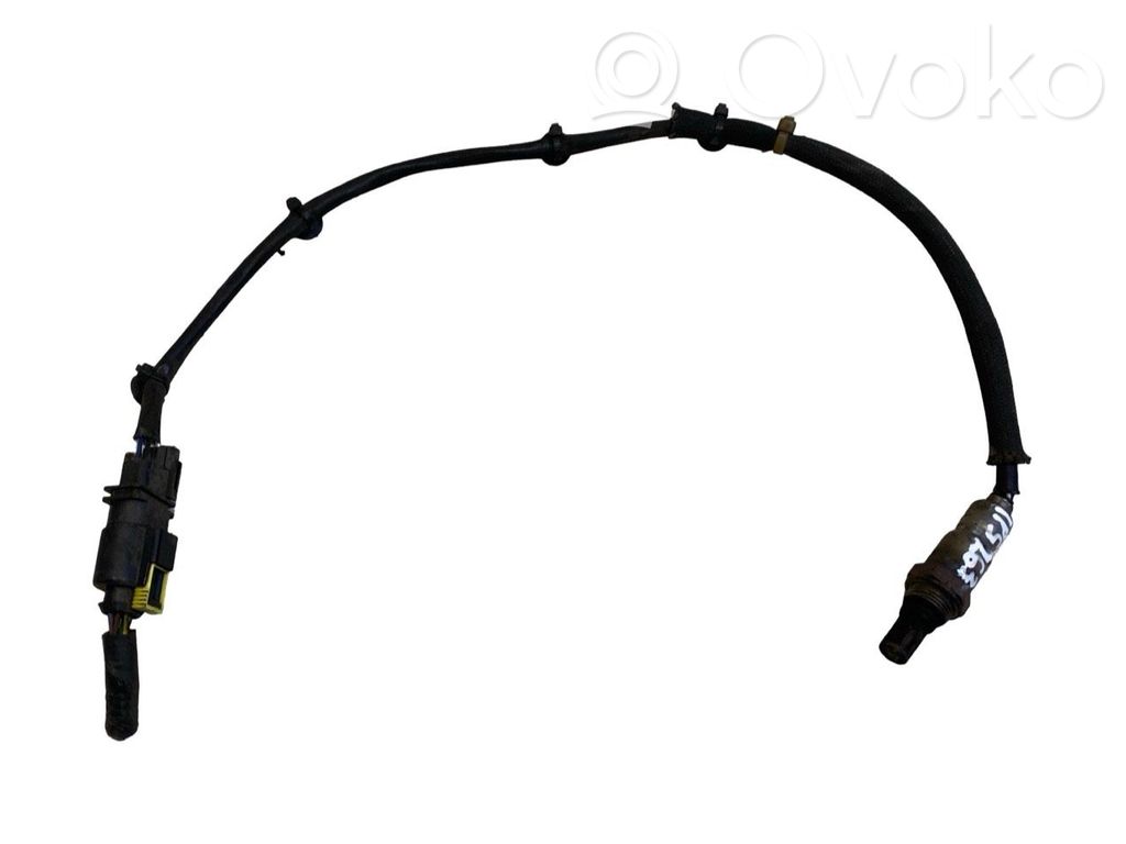 Sonde lambda   55489509