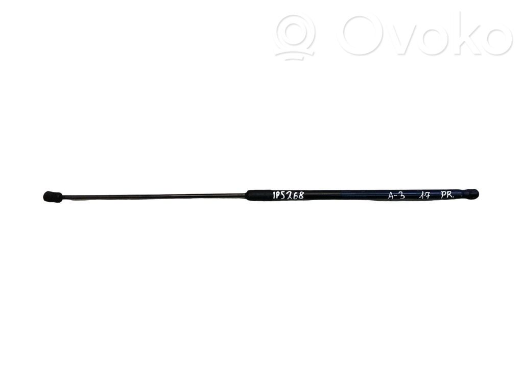 Audi A3 S3 8V Siłownik maski przedniej 