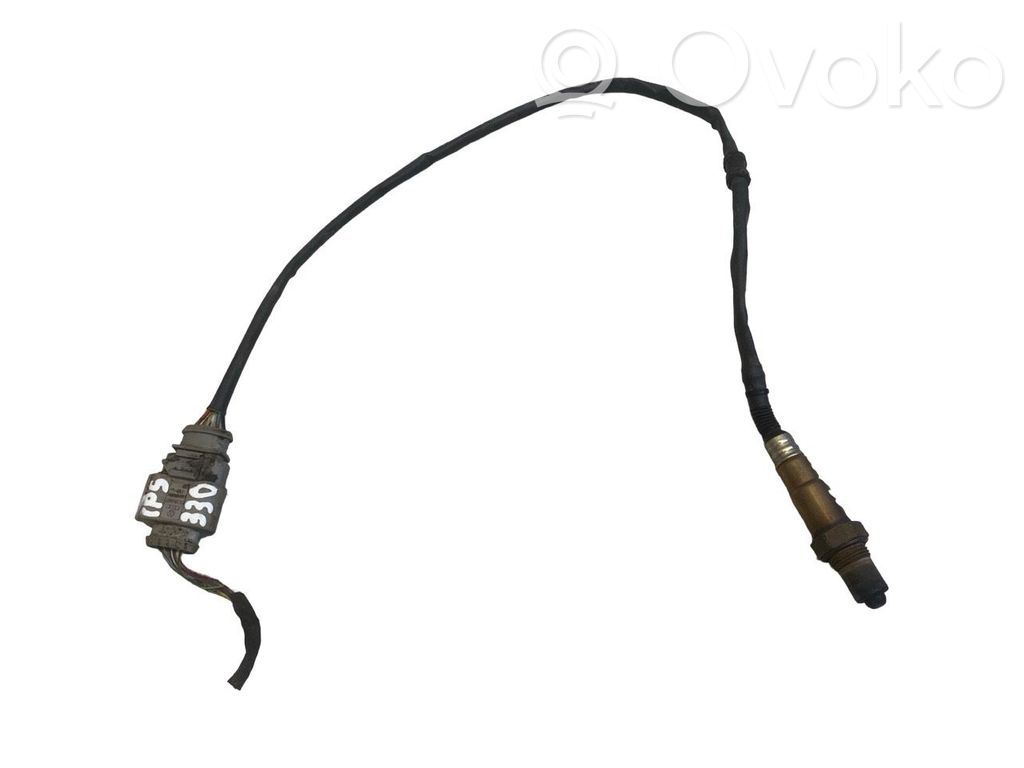 Volkswagen Tiguan Allspace Lambda probe sensor 