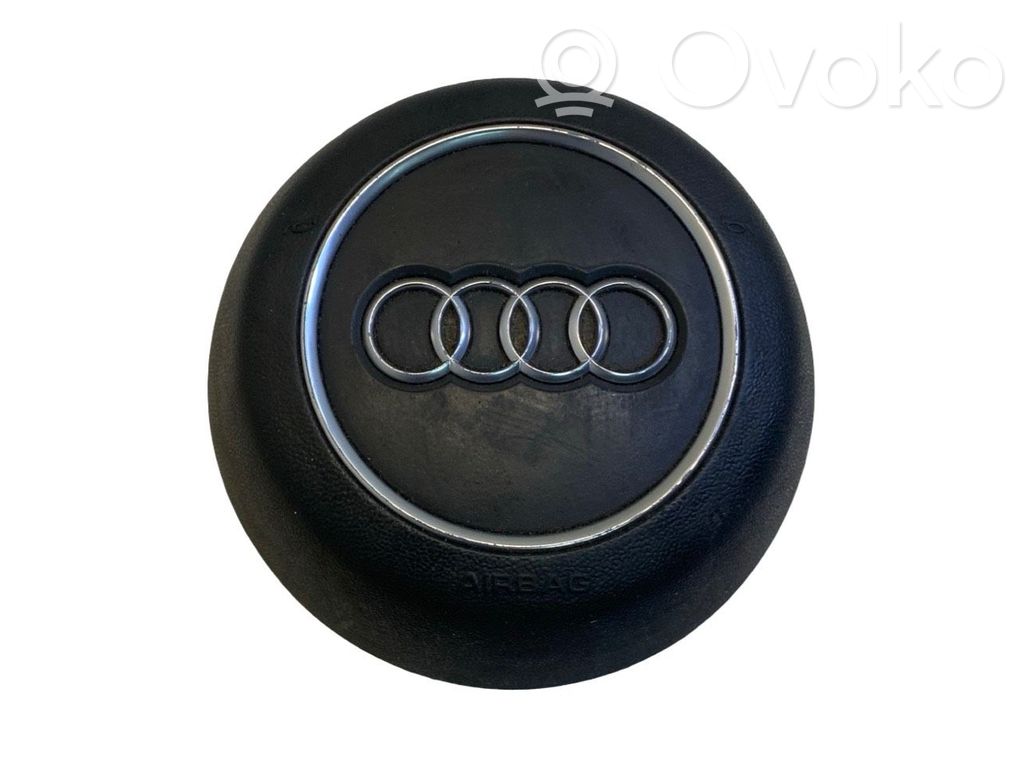 Audi A3 S3 8V Stūres drošības spilvens 