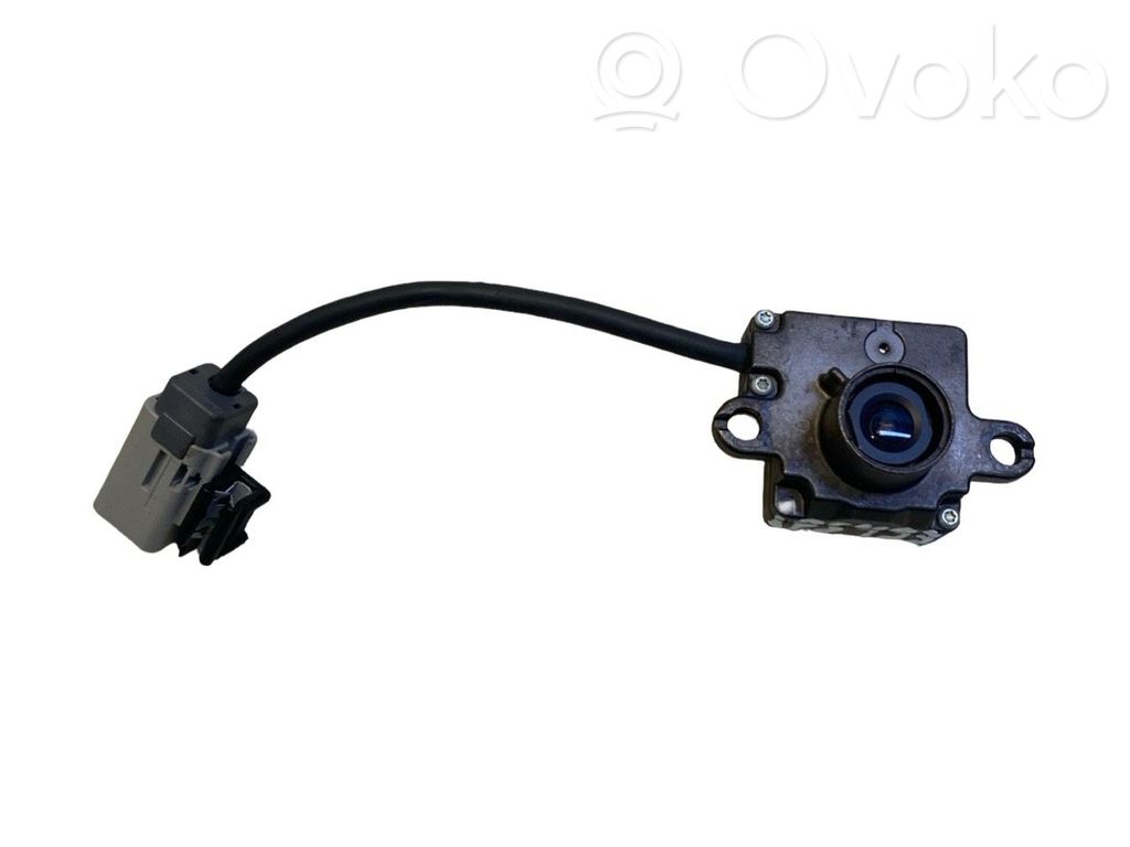 Volvo XC60 Windshield/windscreen camera 
