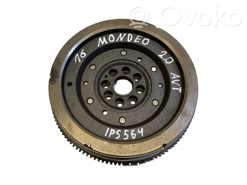 Ford Mondeo MK V Spararats 
