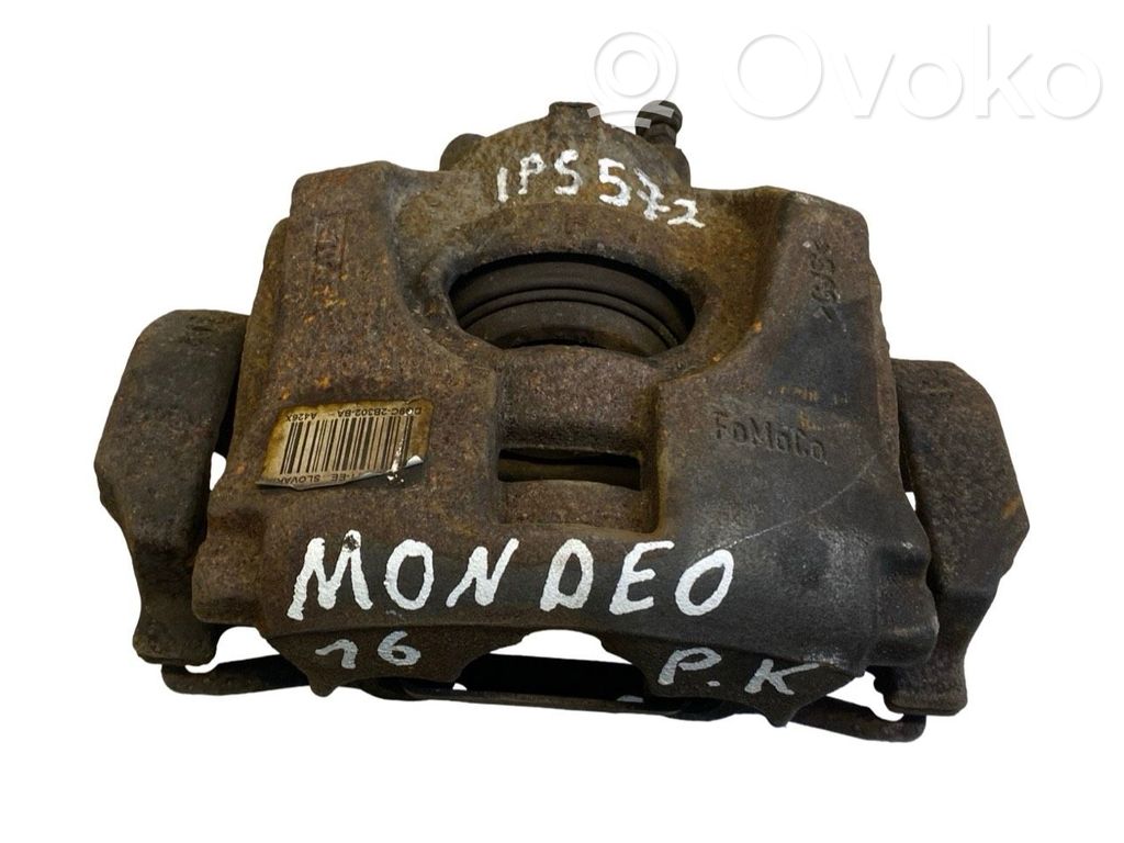 Ford Mondeo MK V Передний суппорт 