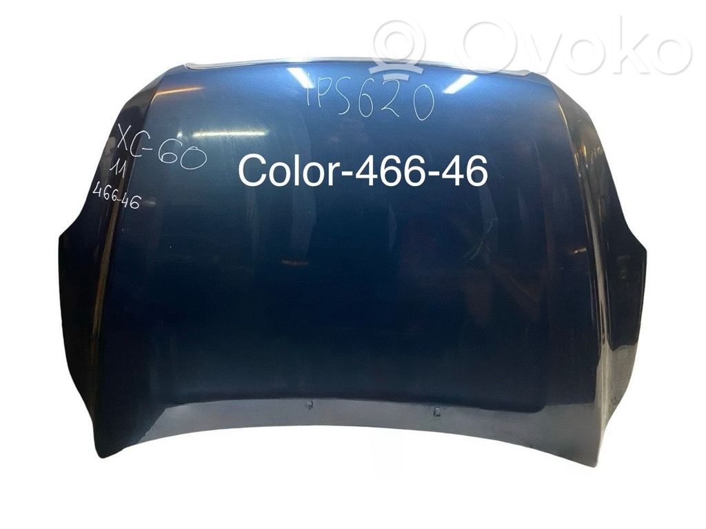 Engine bonnet/hood