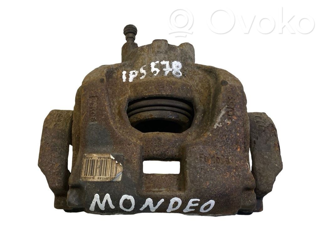 Ford Mondeo MK V Передний суппорт 