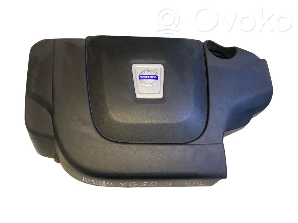 Volvo XC60 Variklio dangtis (apdaila) 
