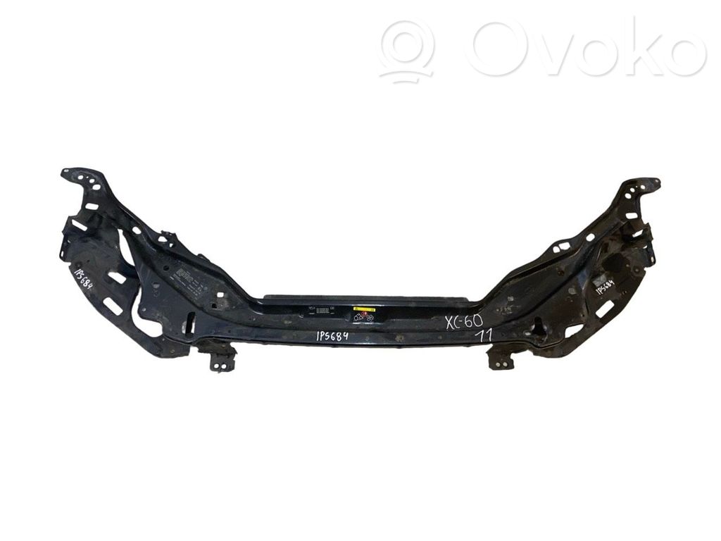 Volvo XC60 Radiatoru panelis 