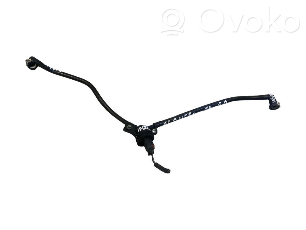 Ford Mondeo MK V Fuel pressure sensor 