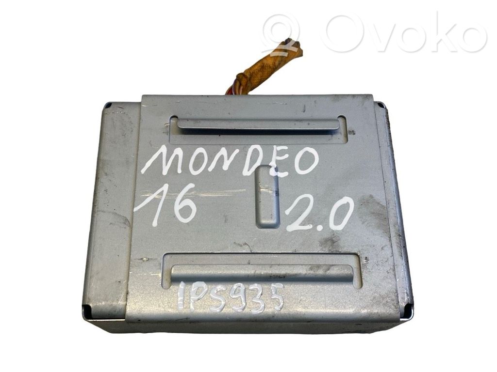 Inne wyposażenie elektryczne   DS7T19G317BD,2U5A14B218CA,15232120601