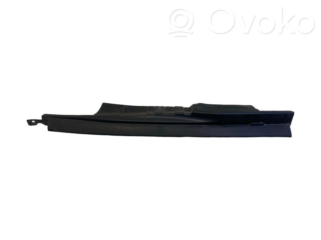 Ford Mondeo MK V Panel wykończeniowy błotnika 