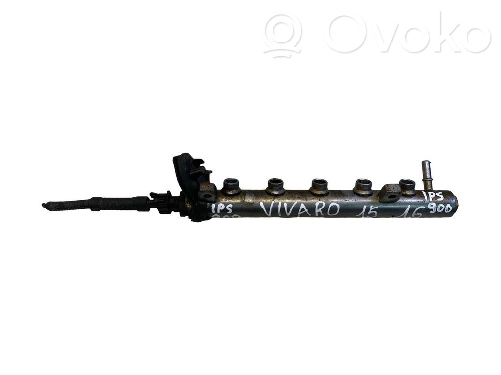 Listwa wtryskowa   H8201323501,175214823R,196004811