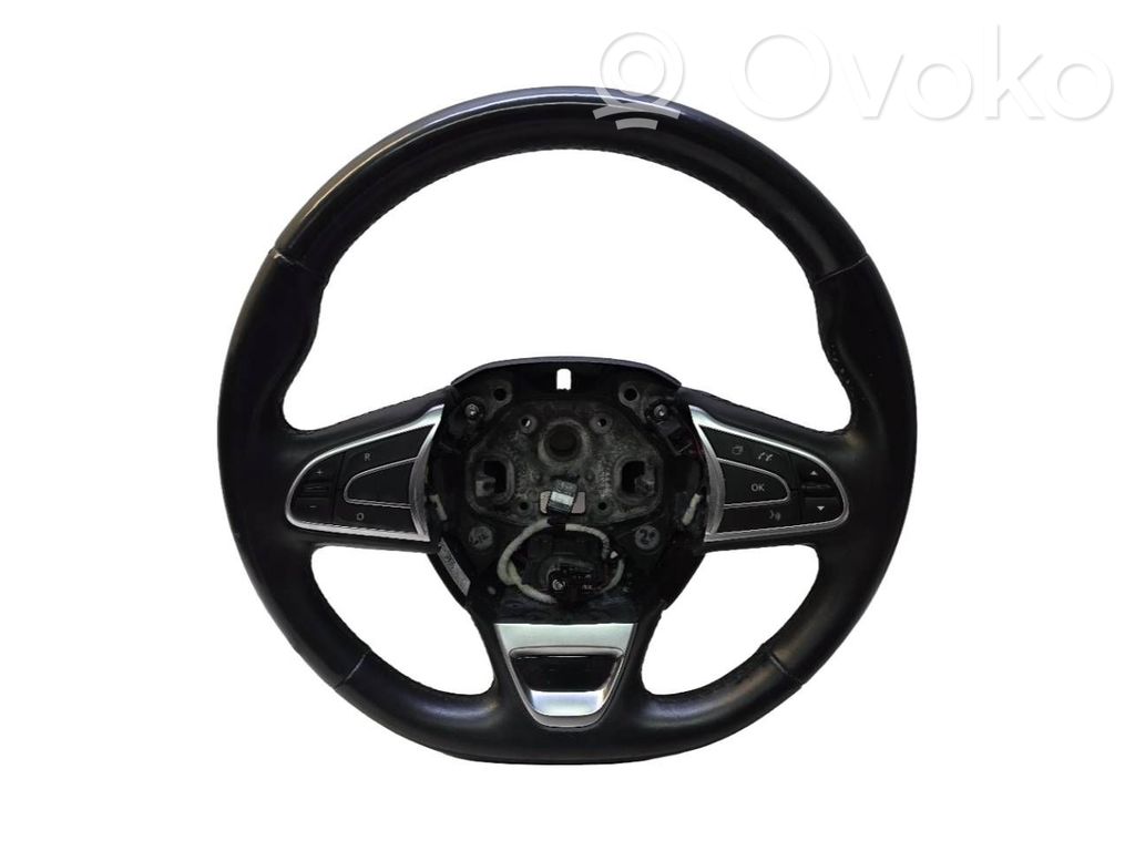 Renault Kadjar Kierownica 