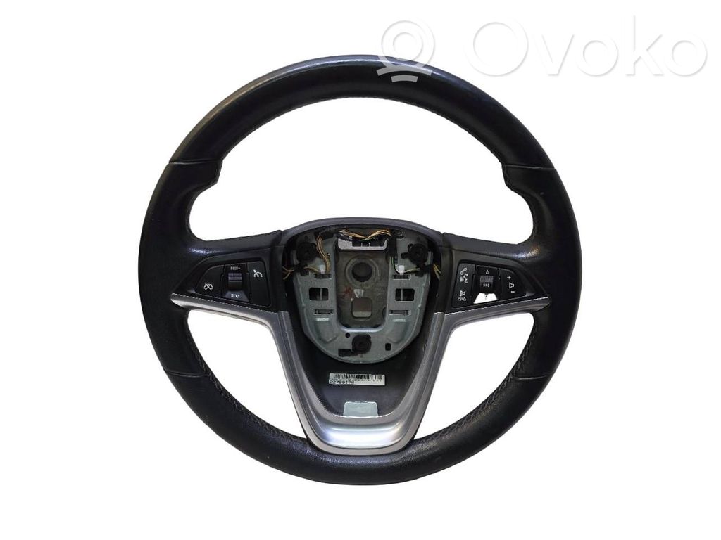 Opel Ampera Volante 